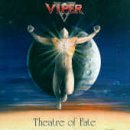 Theatre Of Fate/Soldiers Of Sunrise Metal & Hardrock