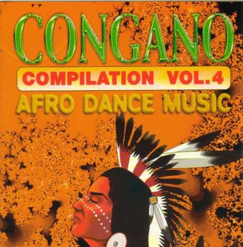 Congano 4 Pop