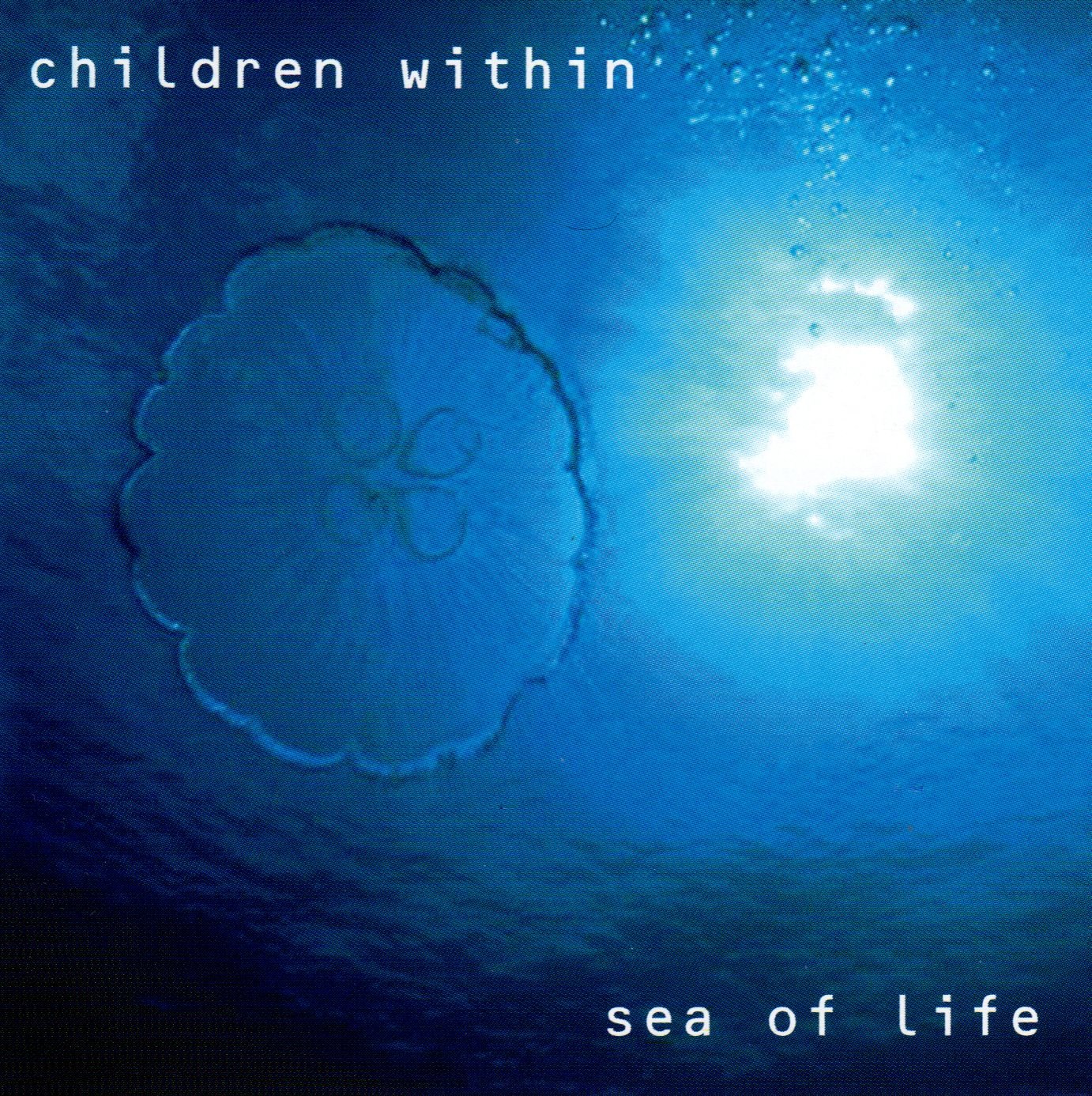 Sea of Life Pop
