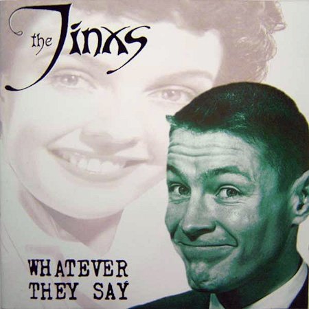 Product Image: Whatever They Say