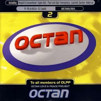 Octan-Vol.2 Pop