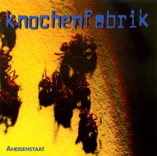 Ameisenstaat Alternative & Indie