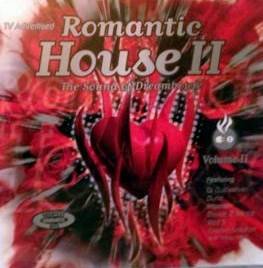 Product Image: Romantic House-Vol.2