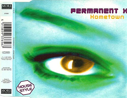 Hometown Pop
