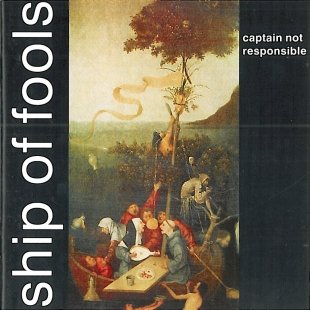 Product Image: Ship of Fools