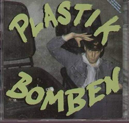 Product Image: Plastik Bomben Vol.1