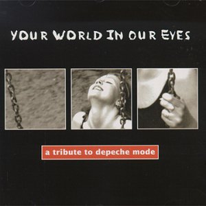 Your World in Our Eyes Pop