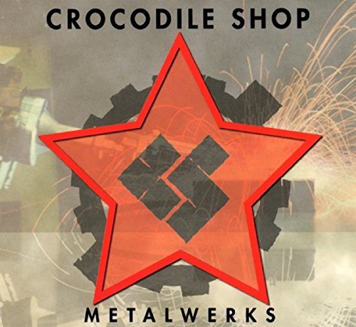 Metalwerks Pop