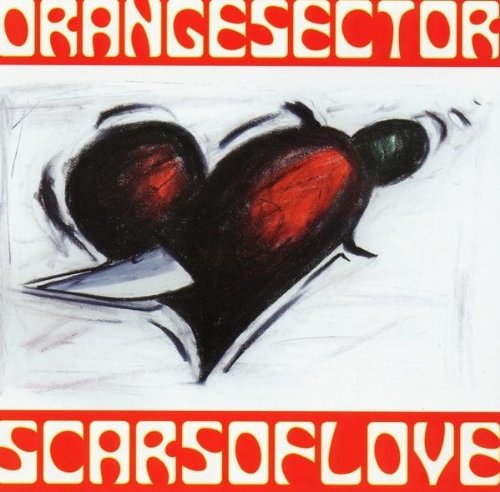 Product Image: Scars of Love