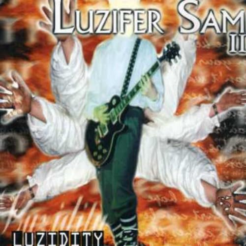 Luzidity Pop