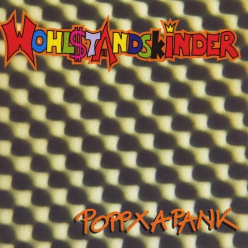 Poppxapank Alternative & Indie