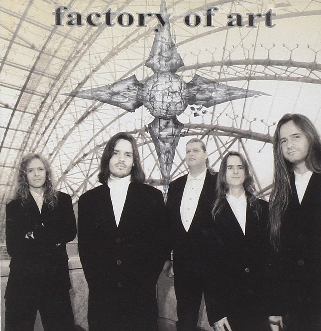 Point of No Return Metal & Hardrock