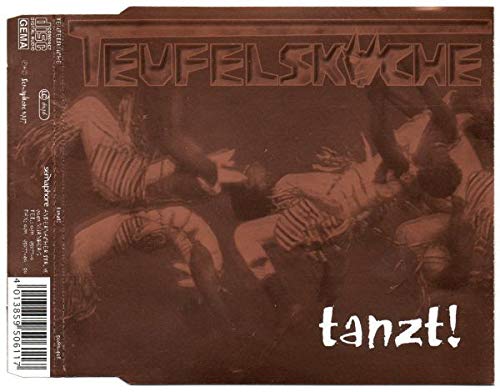 Product Image: Tanzt