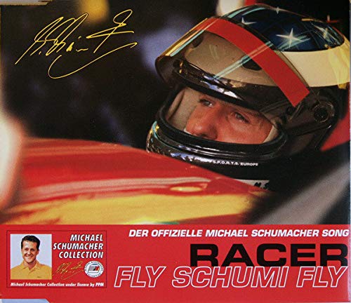 Fly Schumi Fly Pop