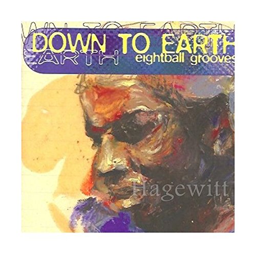 Down to Earth - Eightball Grooves Pop