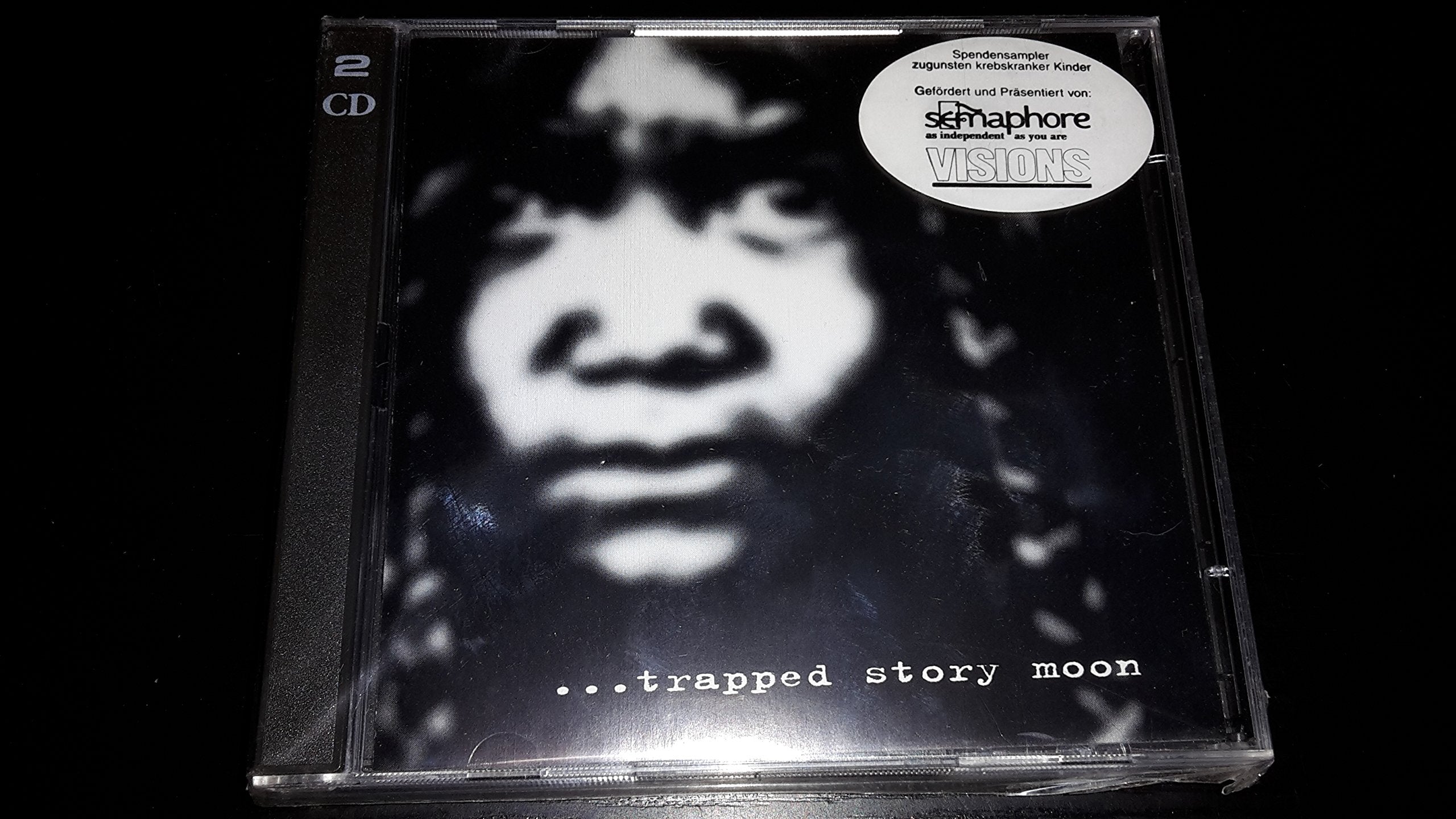 Product Image: Trapped Story Moon