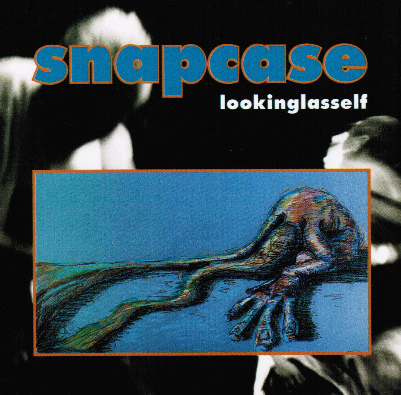 Looking Glass Self Alternative & Indie