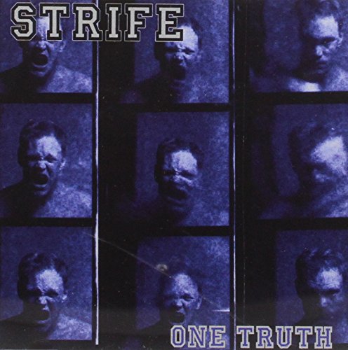 One truth (14 tracks) Alternative & Indie