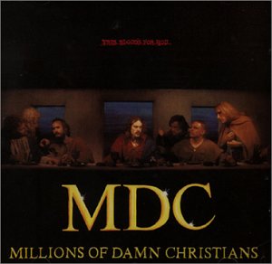 Millions of Damn Christians Alternative & Indie