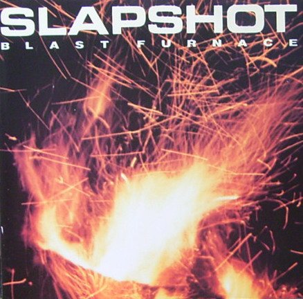 Blast Furnace (UK Import) Alternative & Indie