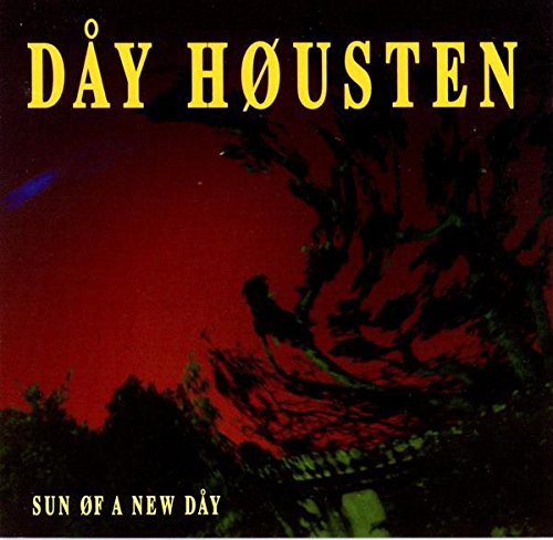 Sun of a New Day Metal & Hardrock