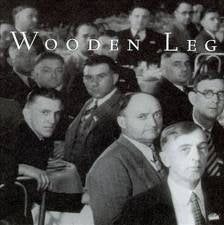Wooden Leg Rock