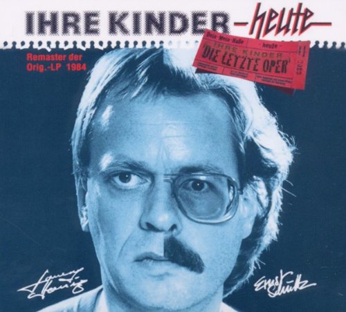 IHRE Kinder-heute-Die letzte Oper Rock