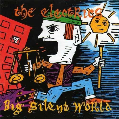 Product Image: Big Silent World