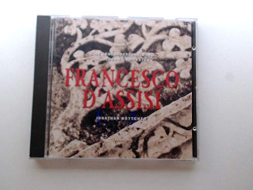 Francesco d'Assisi (Eine Lebensbeschreibung in Liedern und Texten) Music
