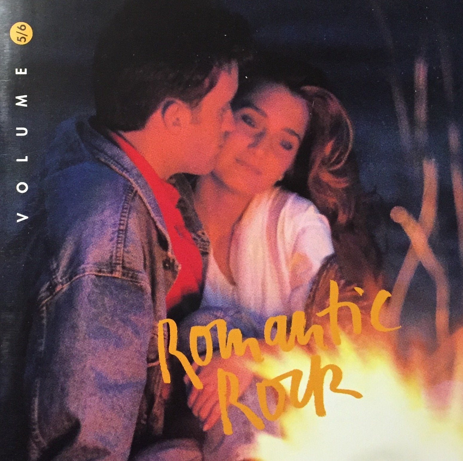Romantik Rock Vol.5 Pop