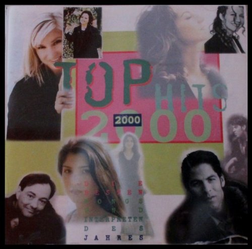 Product Image: Top Hits 2000 (U.S. Side/European Side)