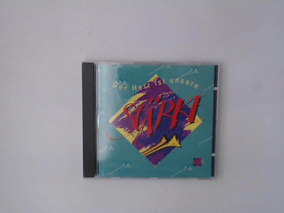Von Ganzem Herzen (der Herr Ist Unsere Stärke) Music