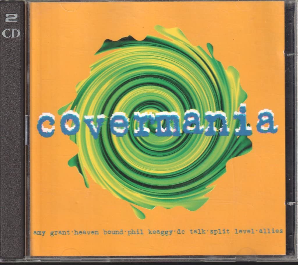 Covermania-Hits in the Sp Rock