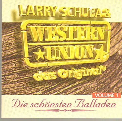 Die Schönsten Balladen Pop
