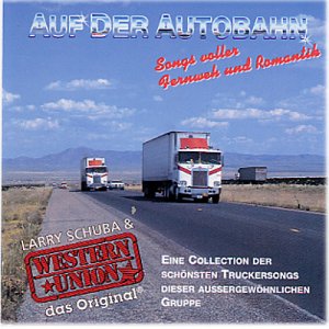 Auf der Autobahn Pop
