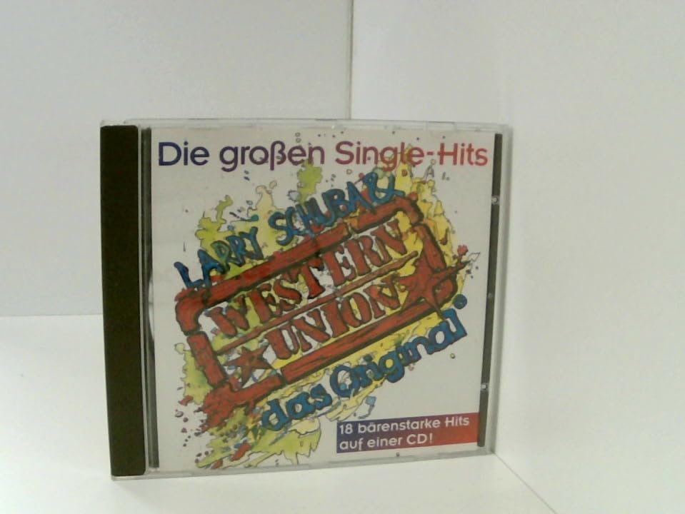 Die Grossen Single Hits Pop