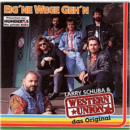 Eig'Ne Wege Geh'N Pop