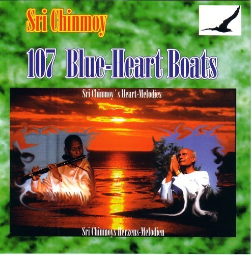 107 Blue Heart Boats Music