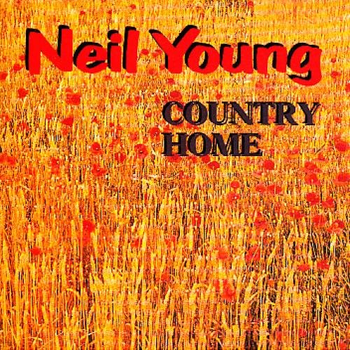 Neil Young: Country Home Music