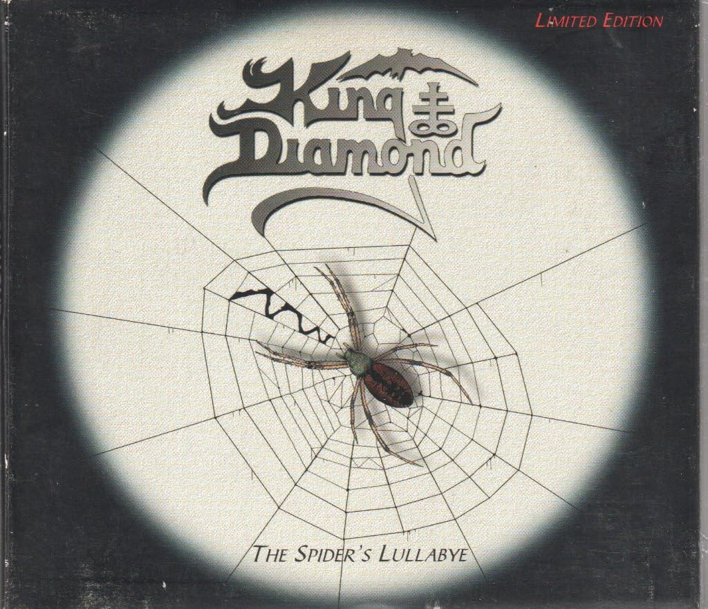 The Spider's Lullabye Alternative & Indie
