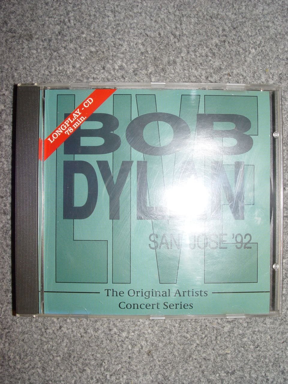Bob Dylan Music