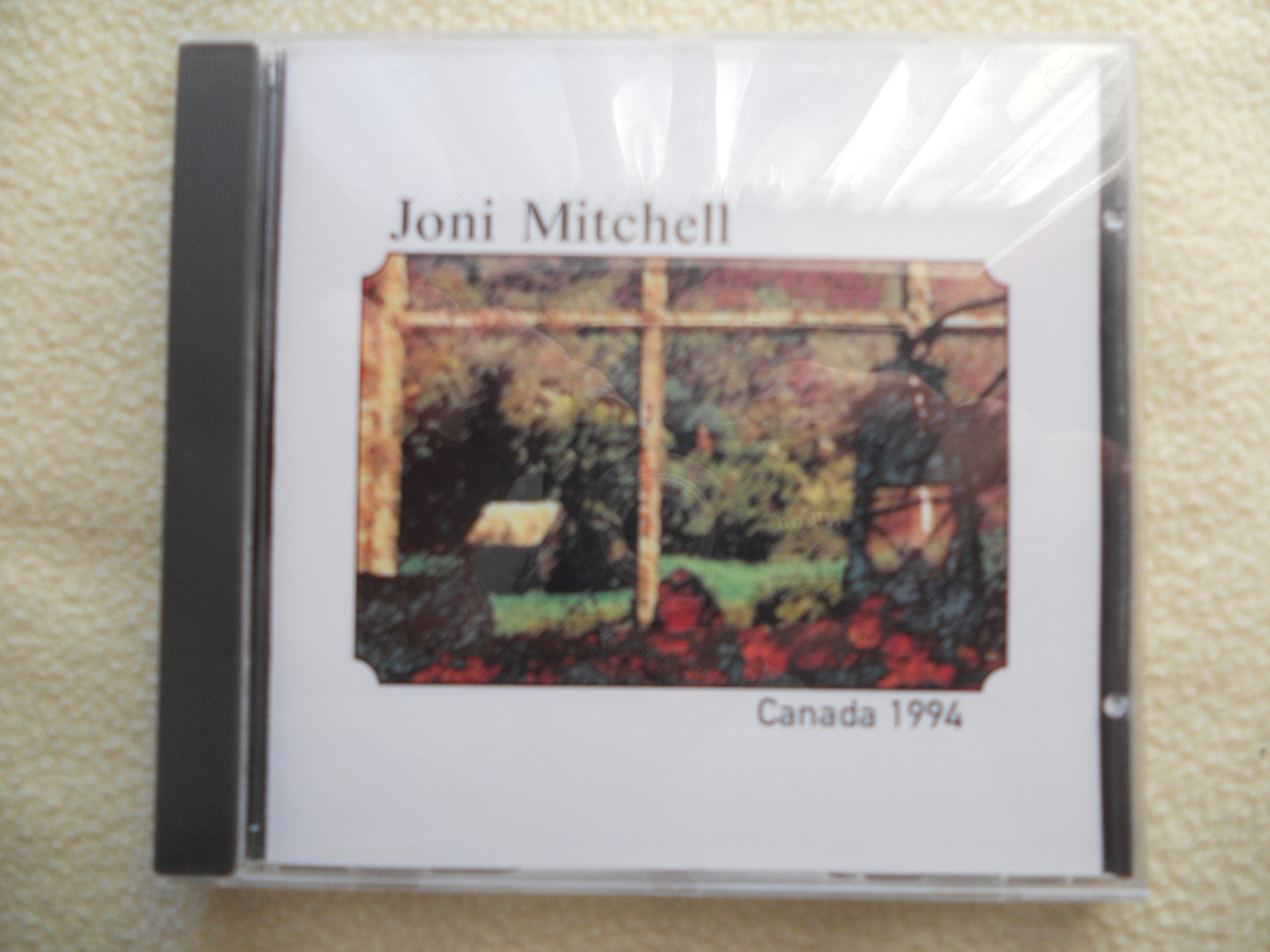 CANADA 1994 Music