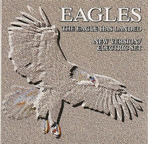 THE EAGLE HAS LANDED_Recorded live at the Giant Stadium East Rutherford, NJ, USA Music