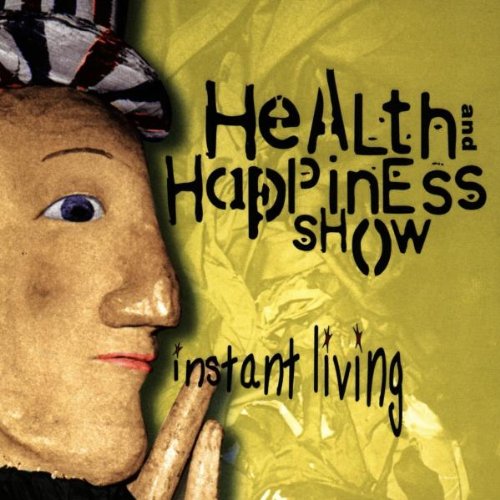 Instant Living Rock
