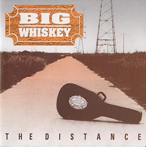 Product Image: The Distance