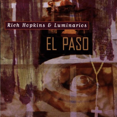 El Paso Pop