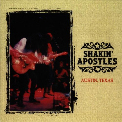 Product Image: Austin,Tx