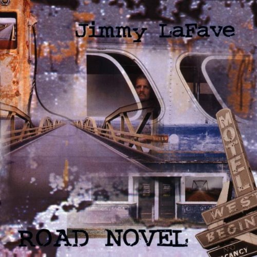 Road Novel Rock