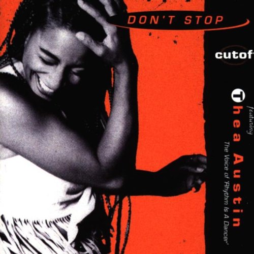 Don'T Stop Pop