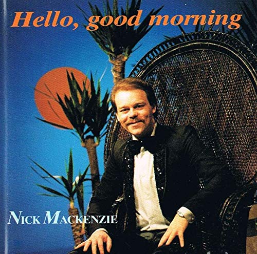 Hello,Good Morning Pop